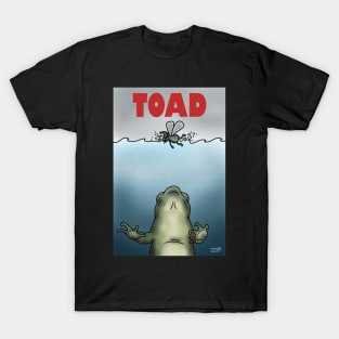 TOAD T-Shirt